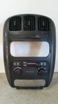 04-07 Dodge Caravan Manual Temperature Control W/ Center Bezel Oem 05134626aa. Fixed Price $50.00.