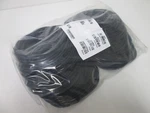 New Lot Of 200 Global O-ring Hnbr90360 O-rings, Size: 360, Durometer: 90. Fixed Price $405.00.