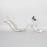 2007-2010 Bmw X3 E83 A/c Suction Hose Pipe 64533450902 Oem. Fixed Price $64.79.