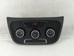 2010-2011 Lincoln Mks Ac Heater Climate Control Temperature Oem Uz06h. Fixed Price $42.34.