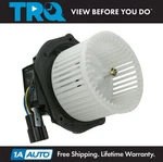 Trq Heater A/c Fan Blower Motor W/ Cage For 94-02 Eldorado Seville Deville. Fixed Price $149.95.