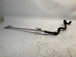 18-19 Audi S5 3.0t Awd At Engine Coolant Pipe Tube Hose T. Fixed Price $53.99.