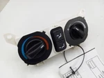 2001-2006 Acura Mdx Tempature Control. Fixed Price $67.00.