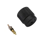 Genuine Acdelco For Buick Enclave 2009-2017 A/c Service Valve 84662152. Fixed Price $23.63.
