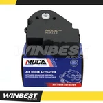Hvac Blend Door Actuator 604-118 For Buick Lesabre Pontiac Bonneville 3.8l 4.6l. Fixed Price $16.50.
