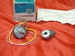 Nos 1967 Chevy Impala Atc A/c Potentiometer Assy Air Conditioning 1222692 67. Fixed Price $39.95.