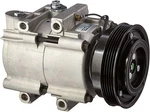 Hs18 A/c Compressor 5 Grv. Fixed Price $125.65.