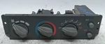 1998-1999 Pontiac Sunfire Hvac Temperature Climate Heater A/c Control Switch. Fixed Price $64.95.