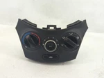 2015-2017 Hyundai Accent Ac Heater Roof Climate Control 97250-1rbl1 Y6spy. Fixed Price $65.77.