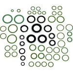 Universal Air Conditioner (uac) Ks3010 A/c System O Ring And Gasket Ki For Oring. Fixed Price $45.06.