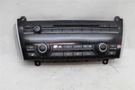 Front Temperature Controls 535i Gt 550i 740i 740il 750 Hybrid 09-13. Fixed Price $59.99.