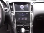 Heater Climate Temperature Control 6 Speaker System Audio Fits 15-18 Infiniti Q5. Fixed Price $185.00.