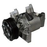 Ac Compressor Fits 17 Juke. Fixed Price $620.00.