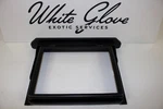 Nos Bentley Arnage Pollen Cabin Air Filter Cassette Frame Pa58301pa. Fixed Price $119.99.