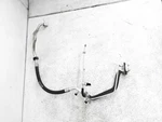 2014-2016 Acura Mdx Ac A/c Suction Liquid Hose Pipe Line 80311-tz5-a03. Fixed Price $124.69.