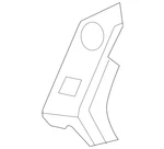 Genuine Honda Instrument Panel Cover 77254-sza-a21za. Fixed Price $104.05.