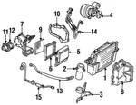 Genuine Gm Case 03094161. Fixed Price $10.52.