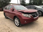 Ac Condenser Fits 10-15 Lexus Rx350. Fixed Price $127.50.