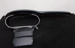 14-16 Kia Cadenza Dashboard And Speedometer Trim Covers Assy Oem #848323raa0. Fixed Price $124.99.