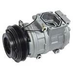 Ac Compressor Ma70 Thru 4/93 R12 Refrigerant Fits 86-93 Supra. Fixed Price $461.77.