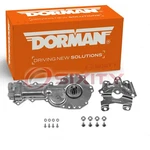Dorman Rear Left Power Window Motor For 1982-1986 Gmc C1500 Electrical Dc. Fixed Price $50.18.