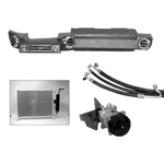 Scott Drake Cap-1069m-351c Hurricane Heater/a/c Kit. Fixed Price $2202.95.
