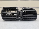 98-04 Blazer S10 Jimmy Sonoma Center Dash Ac Air Vents Heater Filter Conditioner. Fixed Price $44.99.