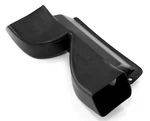 Heater Floor Duct For Jeep Wrangler Yj 1987-1995 17907.05 Omix-ada. Fixed Price $23.99.