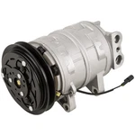 For Isuzu Ac Compressor & A/c Clutch Replaces Zexel 506011-8241 897161-1731 Gap. Fixed Price $327.98.