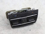 2009-2015 Bmw 740 750i (f01) Rear Center Console Heater A/c Air Vent. Fixed Price $36.15.