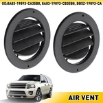 Roof Ceiling A/c Vent Heater Louver For 2011-19 Explorer Ford 8a83-19893-cb35b8. Fixed Price $19.94.
