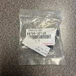 Toyota Lexus 88790-22150 Genuine Oem Thermistor Ambient Temperature Sensor 3c. Fixed Price $30.00.