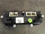 13 14 Vw Passat Temperature Control Single Zone Climatic W/o Heated Seat. Fixed Price $108.50.