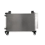 New Aftermarket Replacement A/c Condenser For 2008-2014 Scion Xd Dpi3580. Fixed Price $61.96.