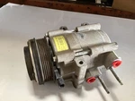 E450sd 2011 Ac Compressor. Fixed Price $143.14.