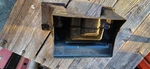 Middle Ac Dash Vent Duct 78-88 G Body Cutlass. Fixed Price $25.00.