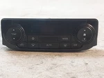 2014 Mitsubishi Outlander Ac Heater Climate Control Temperature Oem Cab502a039g. Fixed Price $70.74.