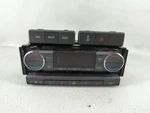 2008-2010 Lincoln Mkx Ac Heater Climate Control Qfola. Fixed Price $43.18.