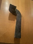 1978 1979 Ford F150 F250 A/c Vent Duct Tube Passenger Side Behind Glove Box Oem. Fixed Price $65.00.