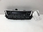 2016-2018 Honda Pilot Heat Temperature Ac Climate Control. Fixed Price $42.00.