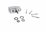 Genuine Gm Air Conditioning Evaporator Thermal Expansion Valve Kit 94513099. Fixed Price $65.72.