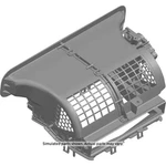 Genuine Gm Inlet Case 86561236. Fixed Price $107.19.