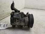 04-07 Toyota Highlander Limited 3mzfe 3.3l Ac Compressor Assembly. Fixed Price $159.99.
