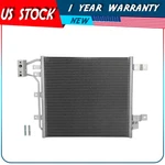 For 2012-2014 2015 2016 2017 2018 Jeep Wrangler New Replacement Ac Condenser. Fixed Price $57.94.