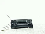 Temperature Control 204 Type Front Glk250 Fits 13-15 Mercedes Glk-class. Fixed Price $106.07.