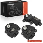 A-premium 3x Main Air Door Actuator For Chevy Malibu 2004-2008 Impala 2004-2013. Fixed Price $34.19.