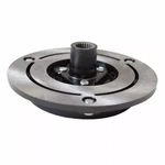 Genuine Ford A/c Compressor Clutch Hub 8l2z-19d786-b. Fixed Price $82.16.