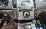 Hyundai Veracruz 2008-2012 280k Mi. Temperature Control Used 7686. Fixed Price $123.25.