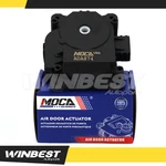 Hvac Blend Door Actuator 604-874 For Honda Odyssey 3.5l V6 Gas Sohc 79140tk8a41. Fixed Price $19.50.