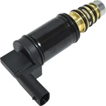A/c Compressor Control Valve Uac Ex 10523c. Fixed Price $92.27.